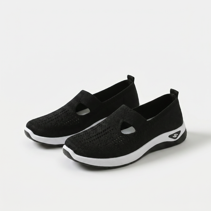 Pamela | Total comfort with every step