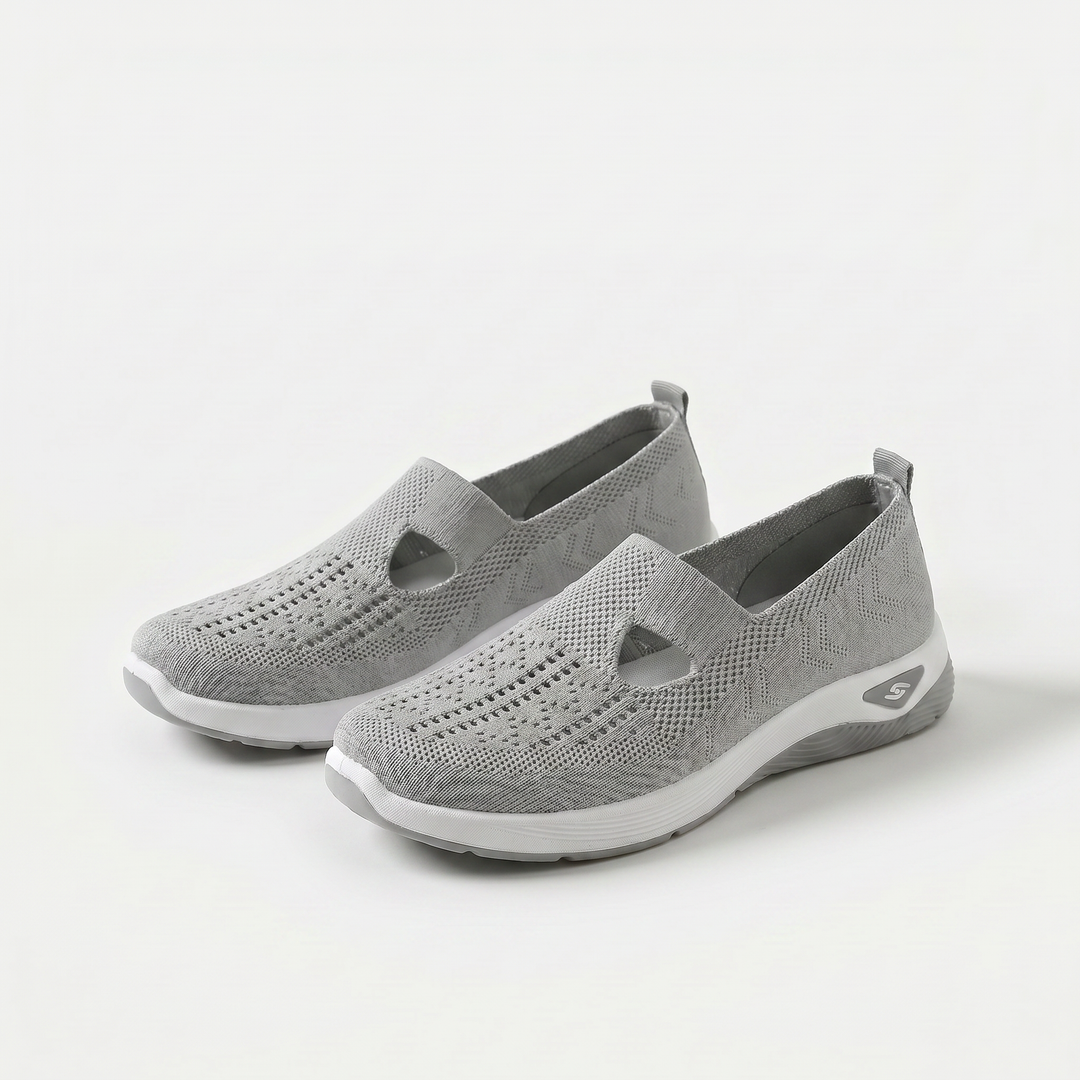 Pamela | Total comfort with every step