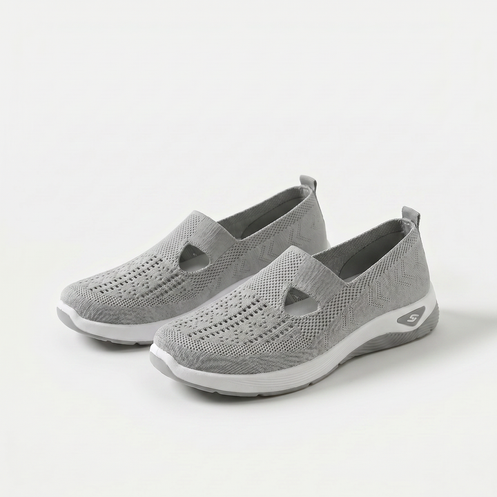 Pamela | Total comfort with every step