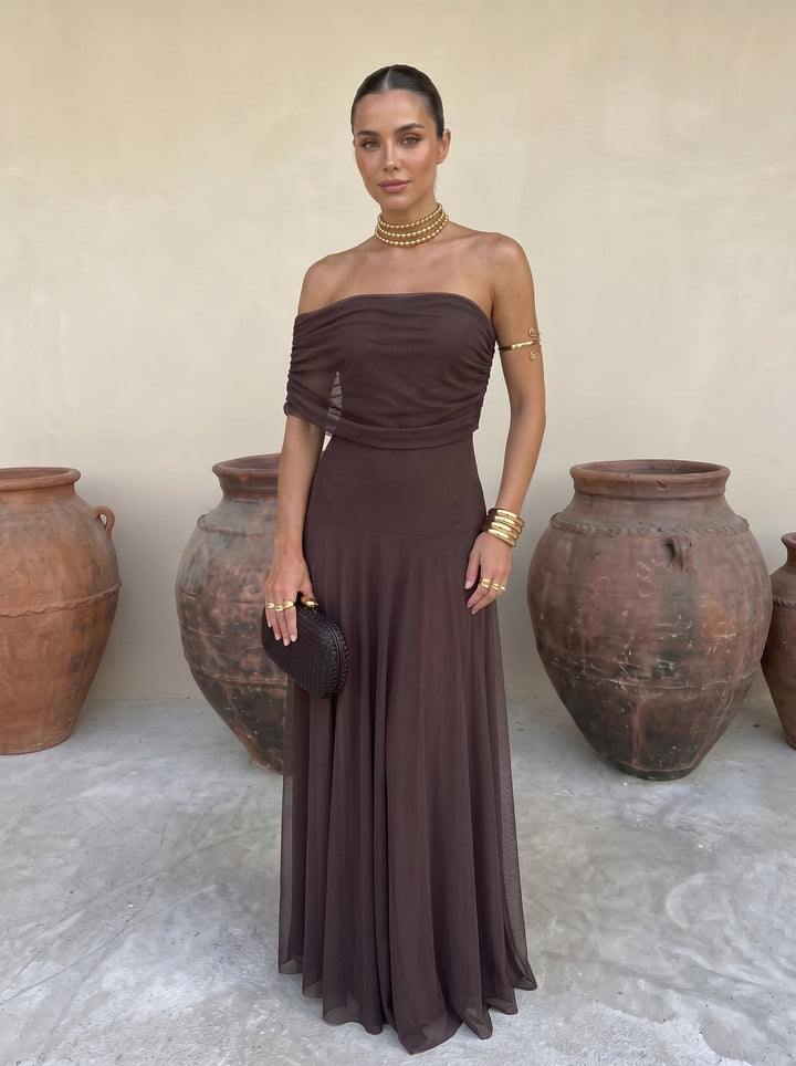 Tessa | Elegant Gala Dress