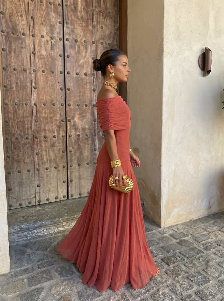 Tessa | Elegant Gala Dress