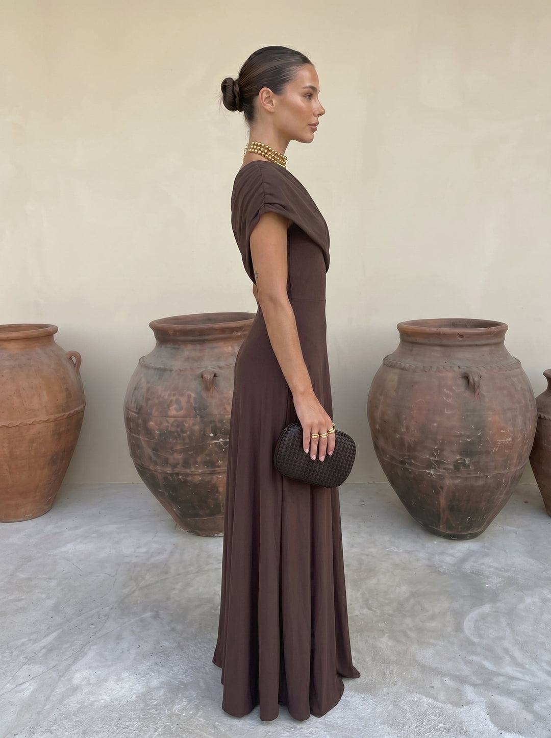 Tessa | Elegant Gala Dress