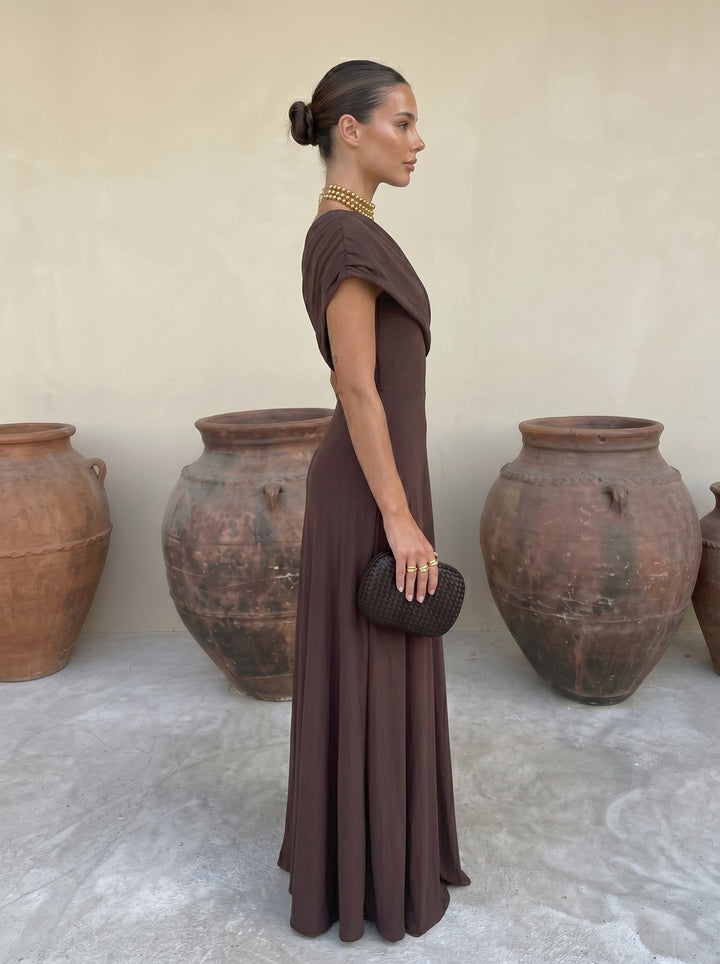 Tessa | Elegant Gala Dress