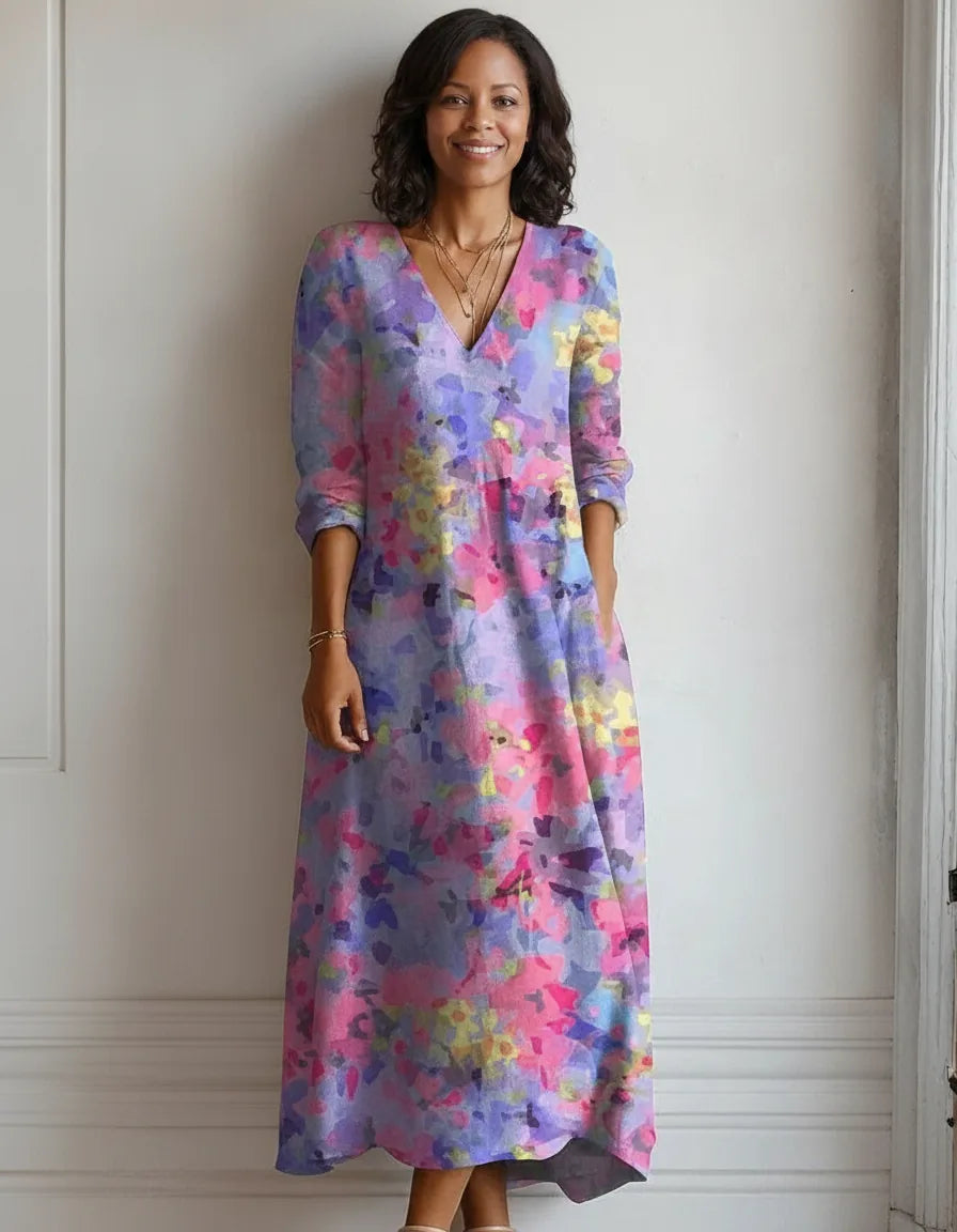 Kelly | Everyday Comfort Dress — front