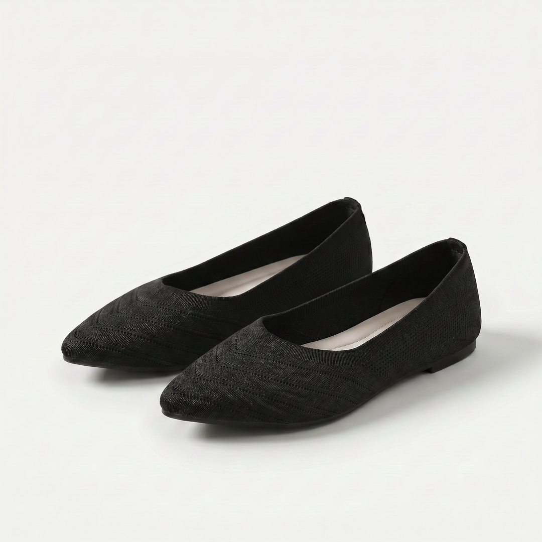 Sascha | Elegant, comfortable shoes for a stylish stride