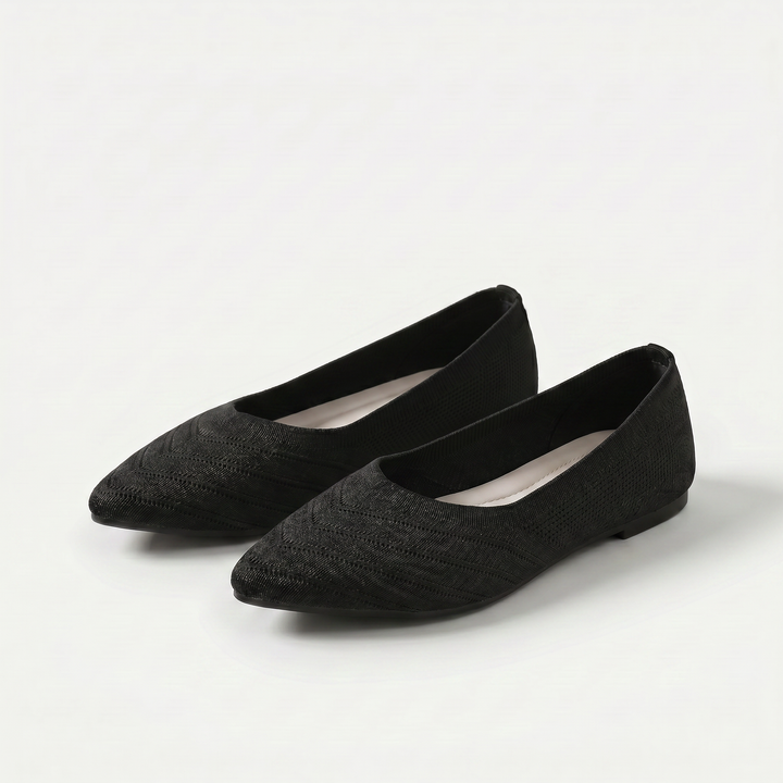 Sascha | Elegant, comfortable shoes for a stylish stride