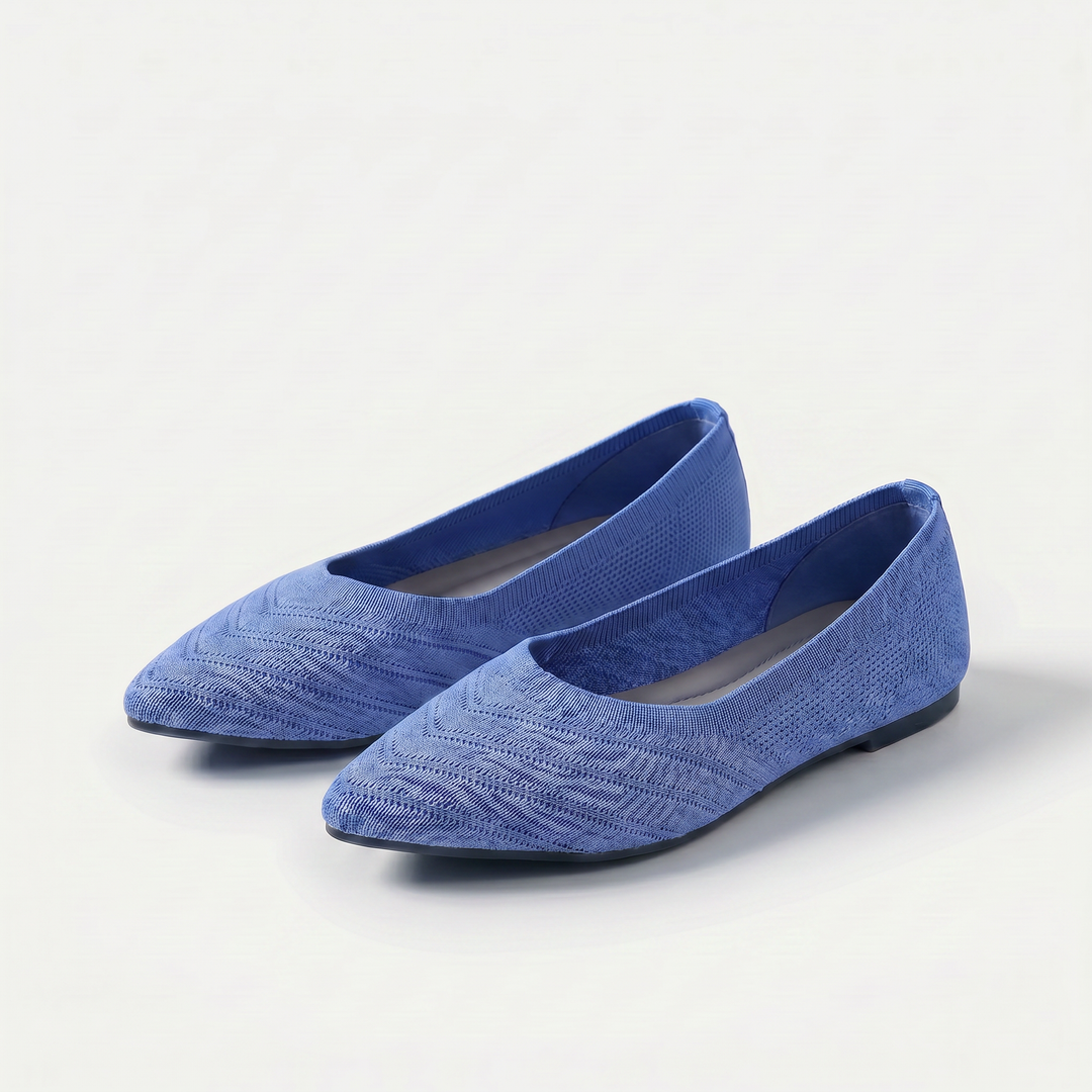 Sascha | Elegant, comfortable shoes for a stylish stride