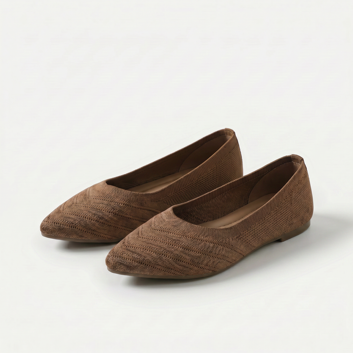 Sascha | Elegant, comfortable shoes for a stylish stride