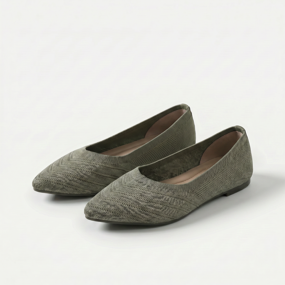 Sascha | Elegant, comfortable shoes for a stylish stride