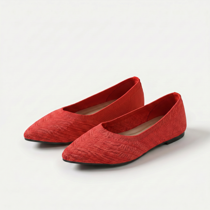 Sascha | Elegant, comfortable shoes for a stylish stride