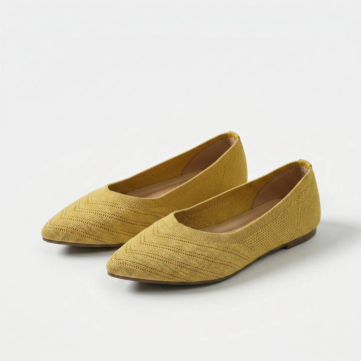 Sascha | Elegant, comfortable shoes for a stylish stride