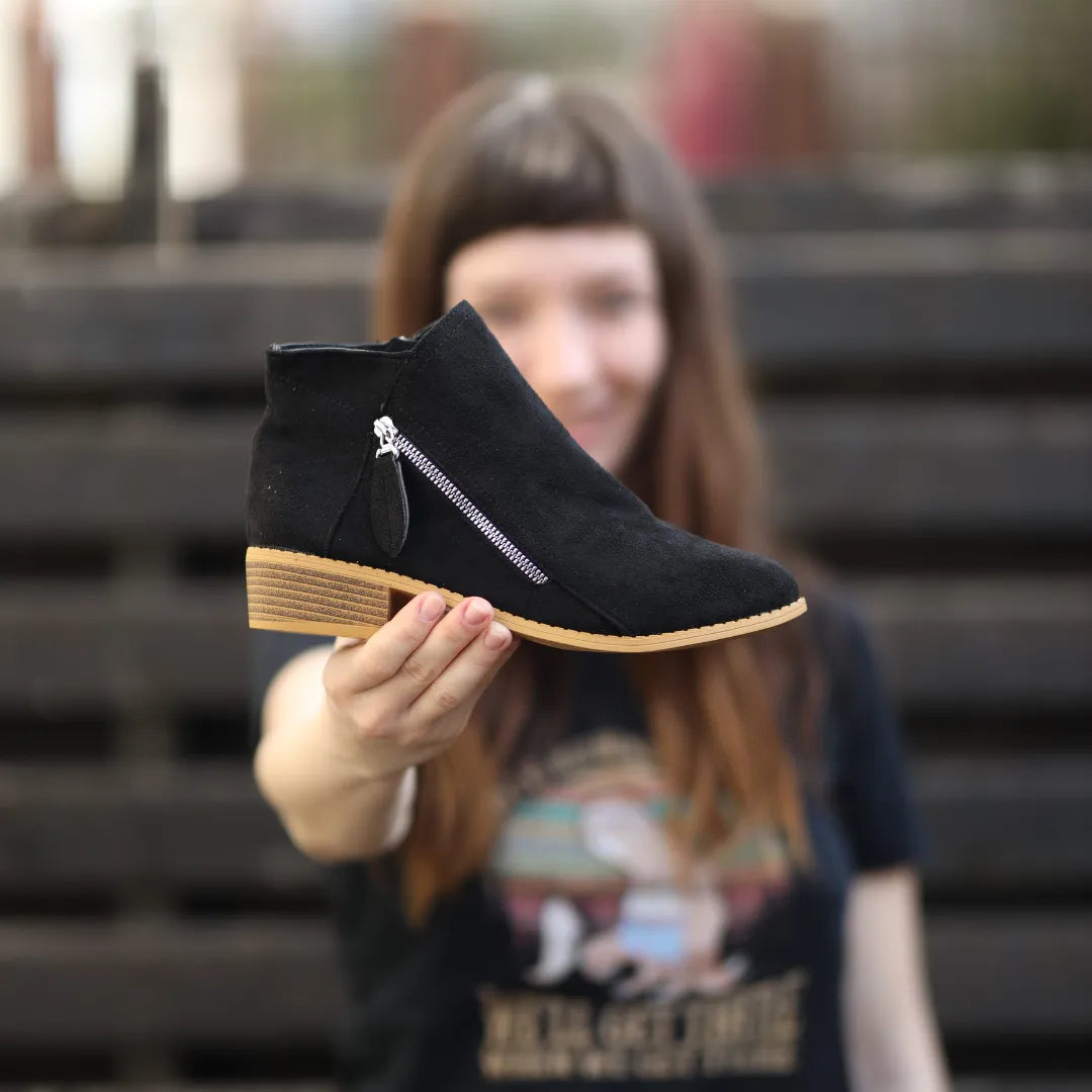 Orthostep | Ergonomic Pain Relief Boots With Ergonomic Support