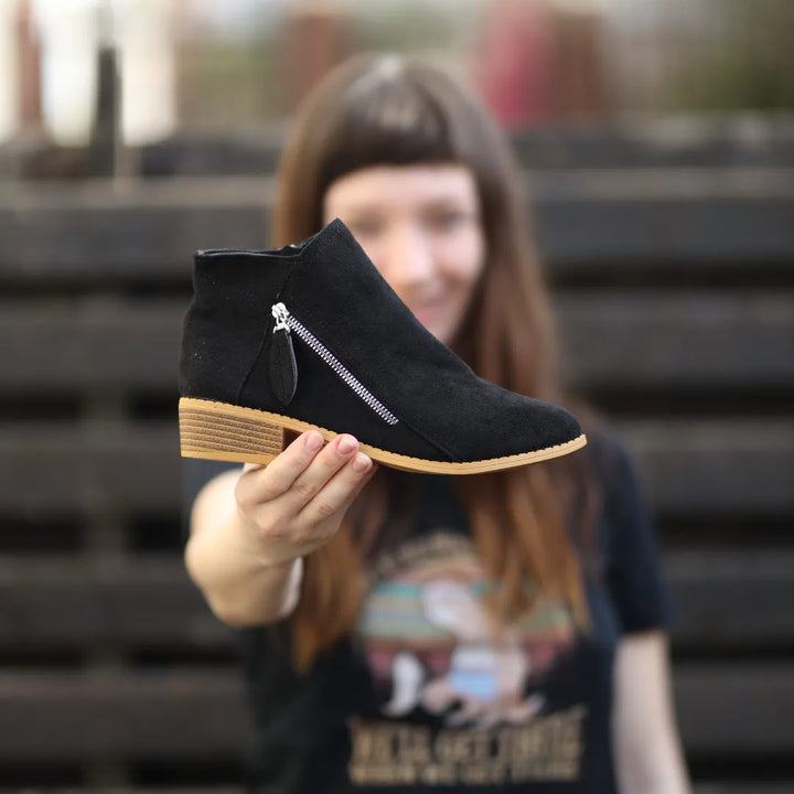 Orthostep | Ergonomic Pain Relief Boots With Ergonomic Support