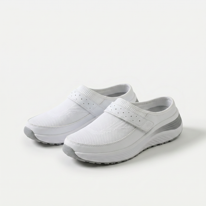 Sienna | Lightweight, comfortable slip-ons for active days