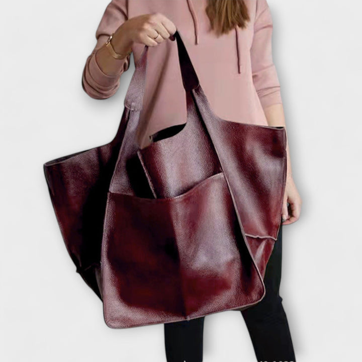 Maddivale | Oversized Weekender Bag