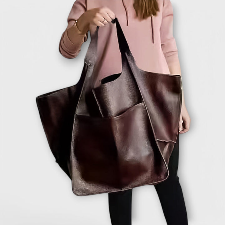 Maddivale | Oversized Weekender Bag