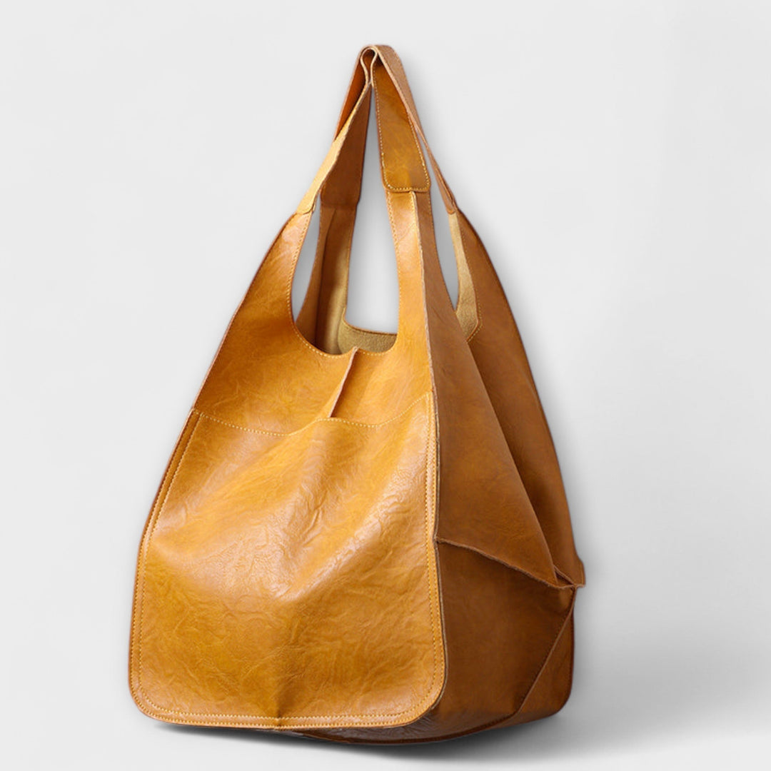 Maddivale | Oversized Weekender Bag