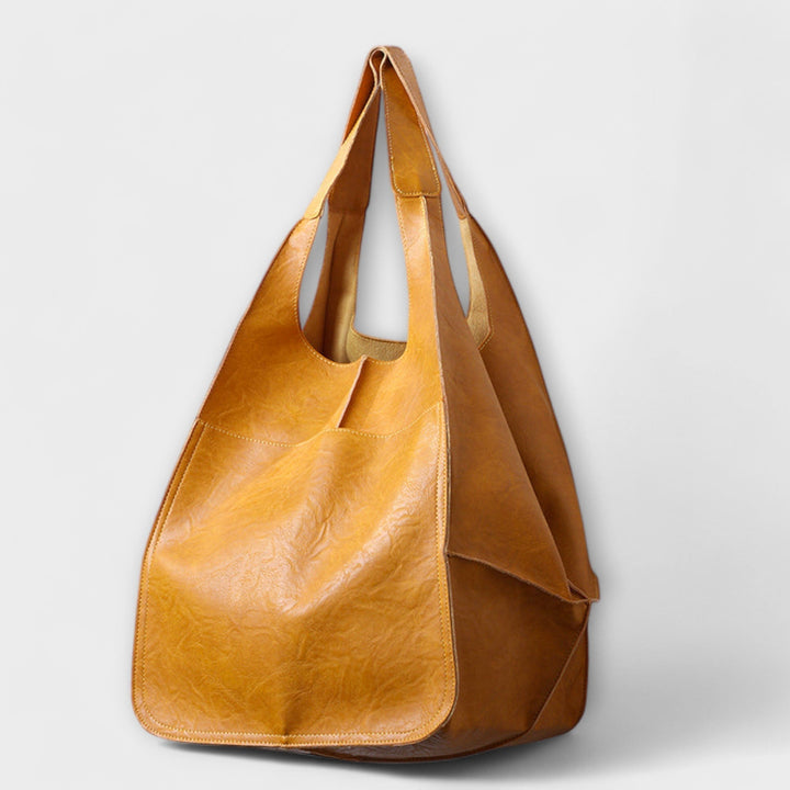Maddivale | Oversized Weekender Bag