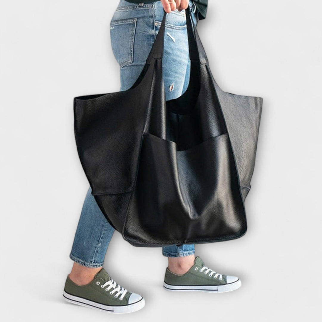 Maddivale | Oversized Weekender Bag