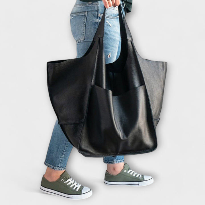 Maddivale | Oversized Weekender Bag