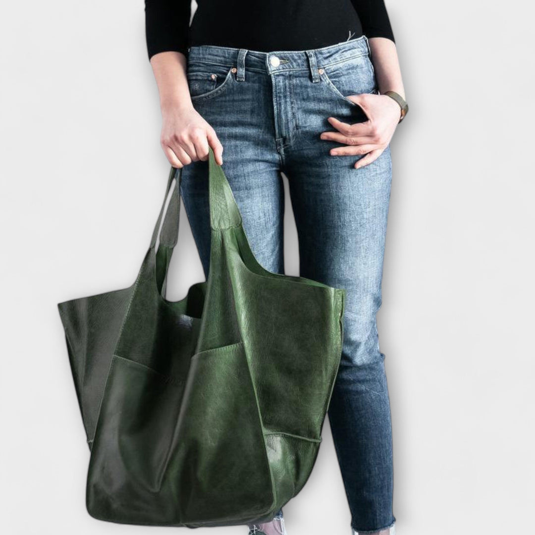 Maddivale | Oversized Weekender Bag