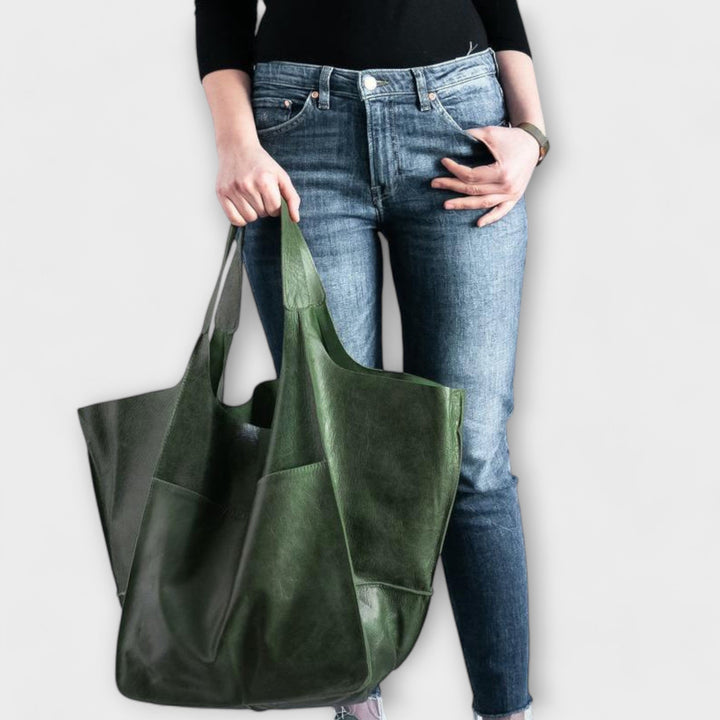 Maddivale | Oversized Weekender Bag