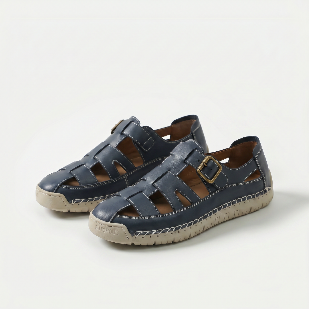 Solea | Lightweight, comfortable sandals for sunny days