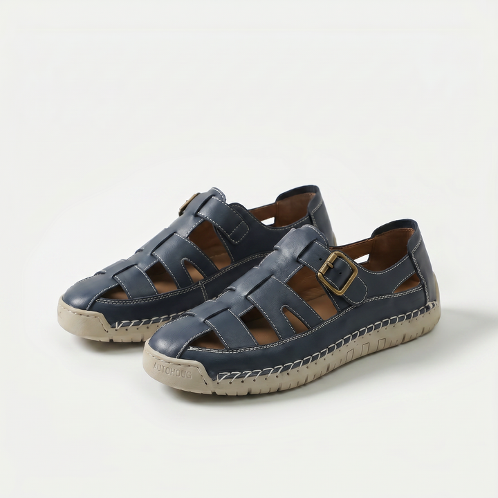 Solea | Lightweight, comfortable sandals for sunny days
