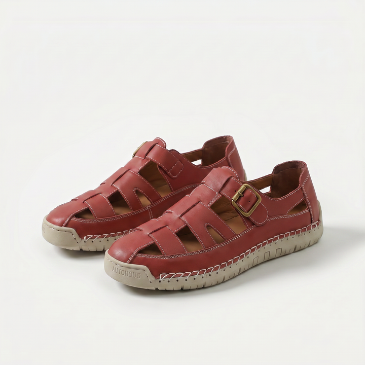 Solea | Lightweight, comfortable sandals for sunny days