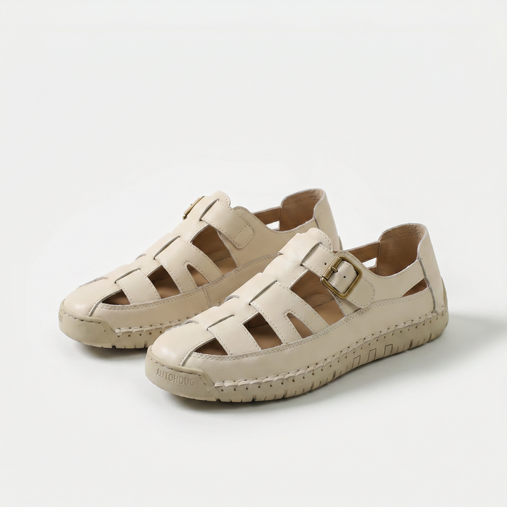 Solea | Lightweight, comfortable sandals for sunny days