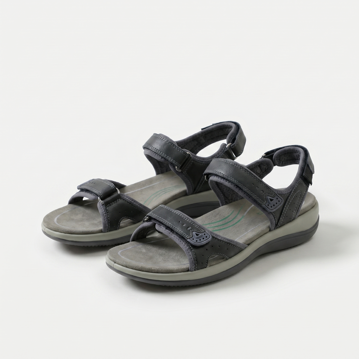 Sophie | The elegant, comfortable sandal for everyday wear
