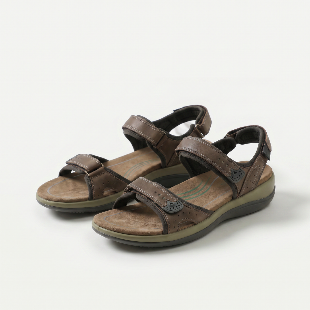 Sophie | The elegant, comfortable sandal for everyday wear
