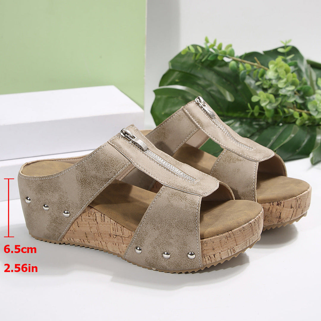 Sela | Comfort Designed Sandals