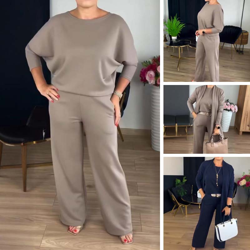 Elara | Elegant 3-Piece Set