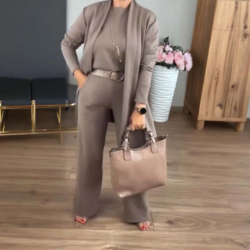 Elara | Elegant 3-Piece Set