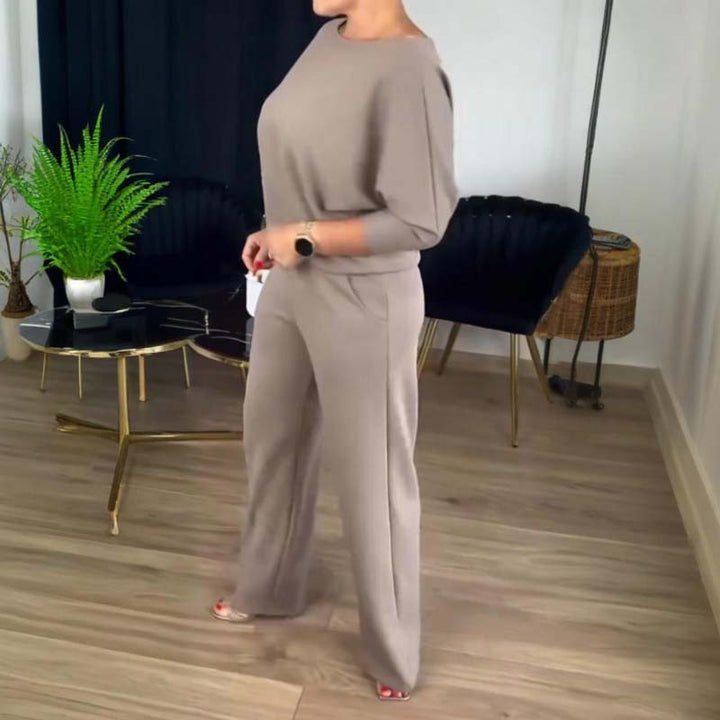 Elara | Elegant 3-Piece Set