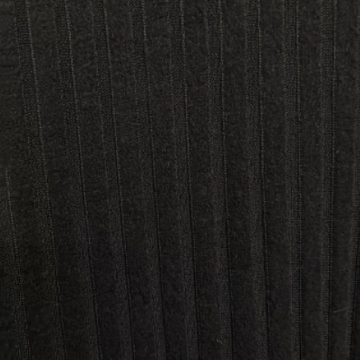 Elara | Ribbed Knit V-Neck Lace Top