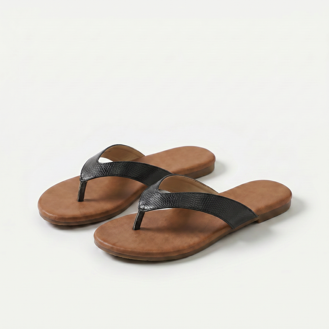 Summer | Orthopedic Flip-Flops