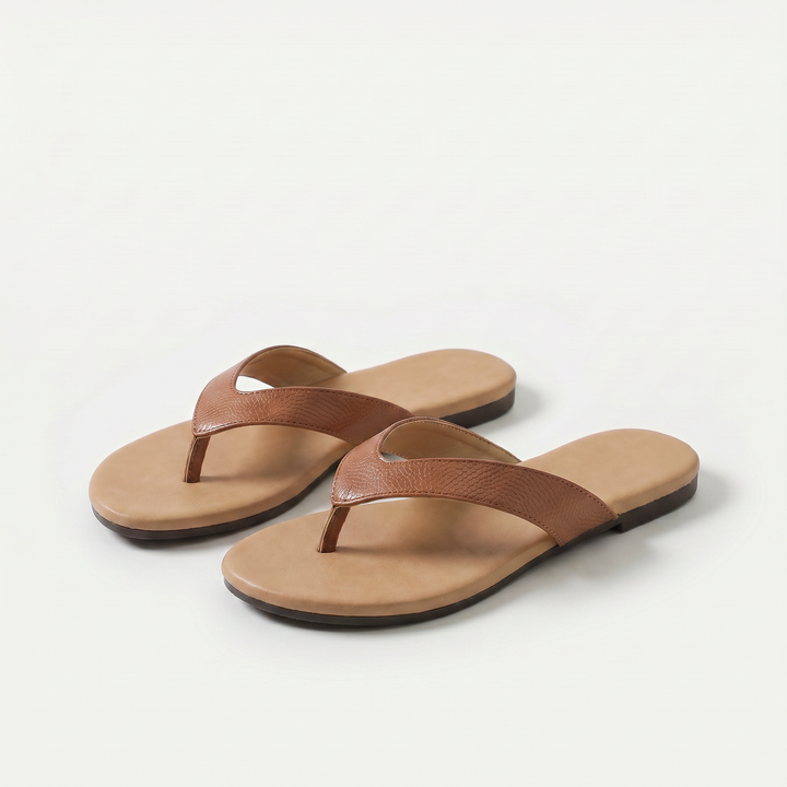 Summer | Orthopedic Flip-Flops
