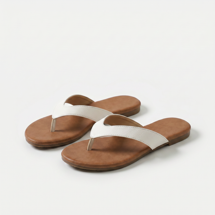 Summer | Orthopedic Flip-Flops