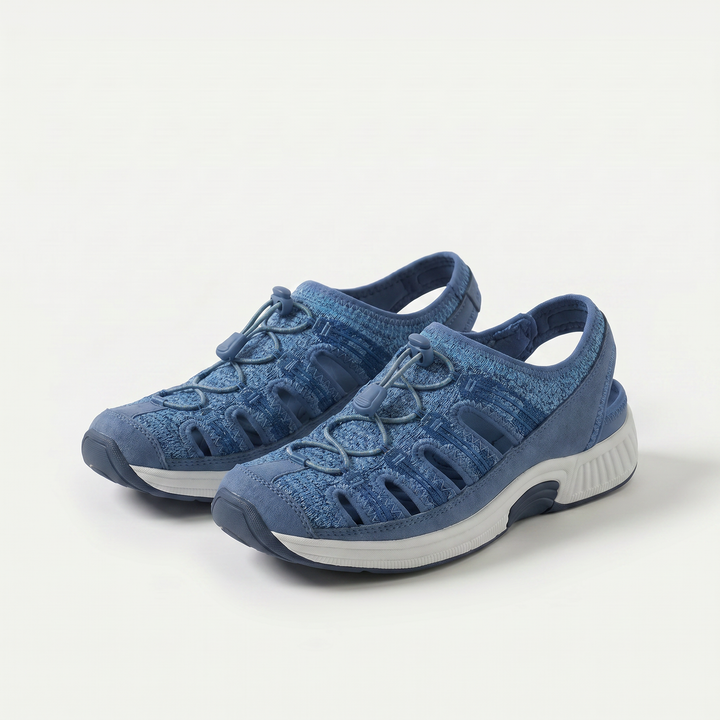 Tessa | The sporty, comfortable sandal for active summer days