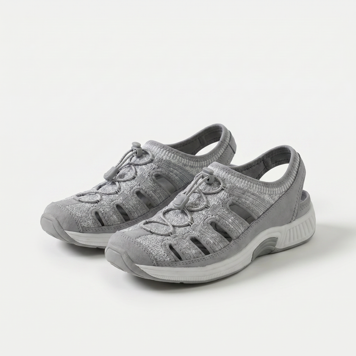 Tessa | The sporty, comfortable sandal for active summer days