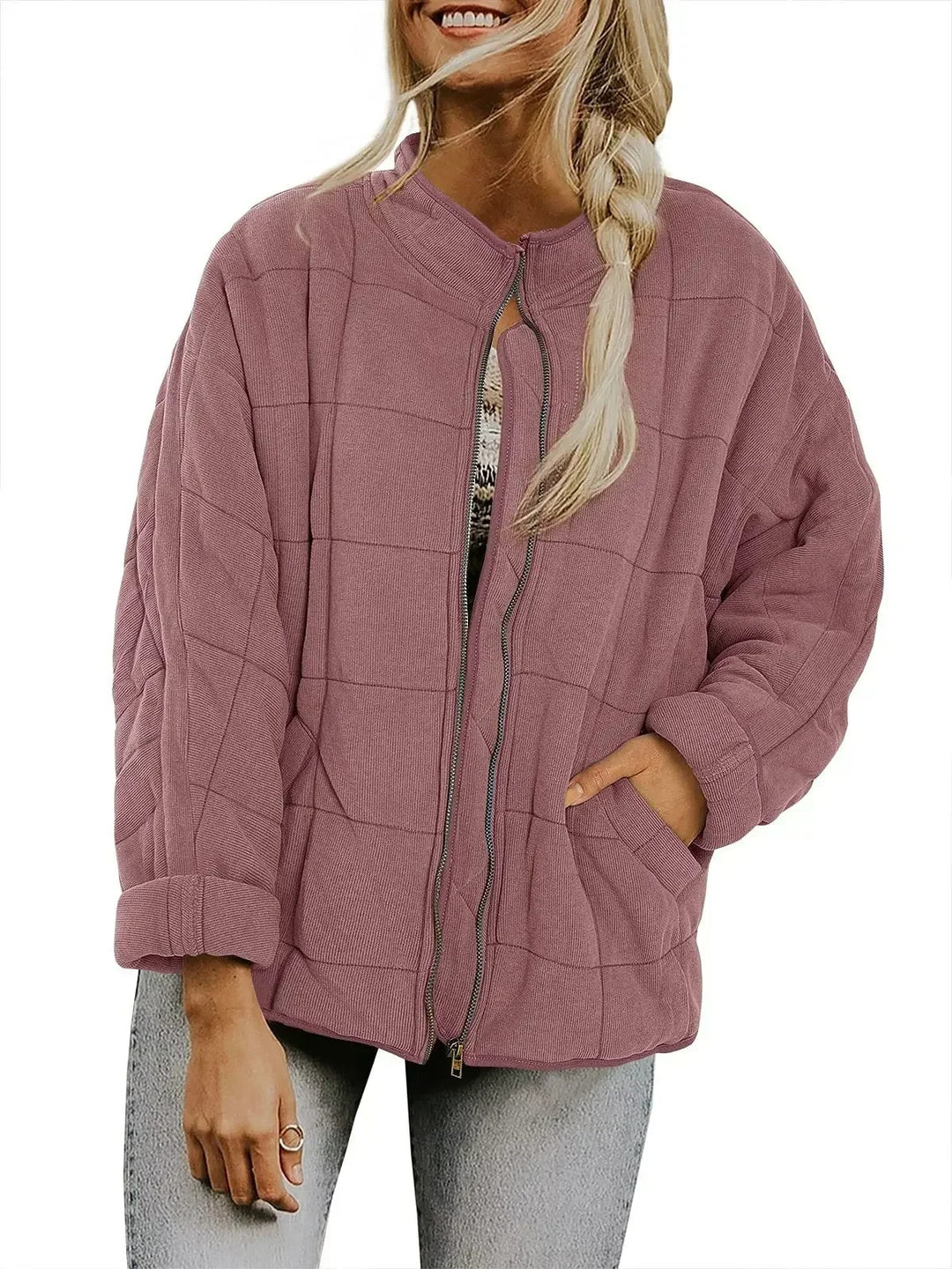 Delphine | Stylish and Comfortable Blazer
