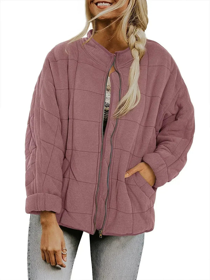 Delphine | Stylish and Comfortable Blazer