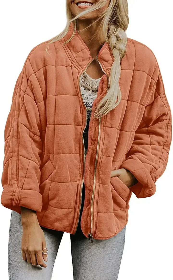 Delphine | Stylish and Comfortable Blazer
