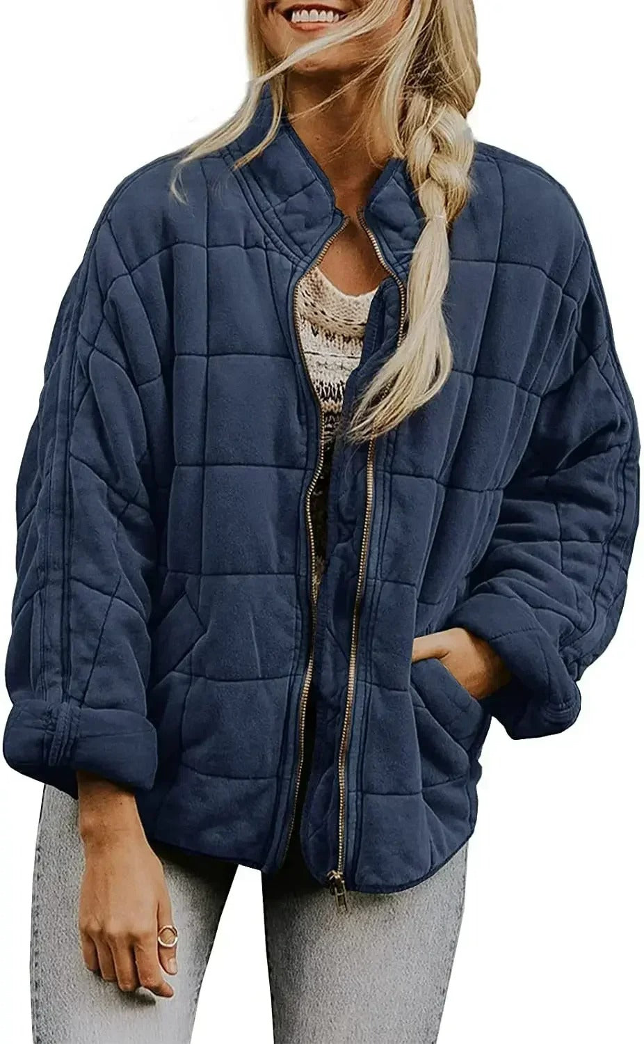 Delphine | Stylish and Comfortable Blazer