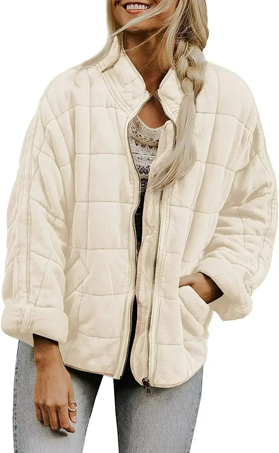 Delphine | Stylish and Comfortable Blazer