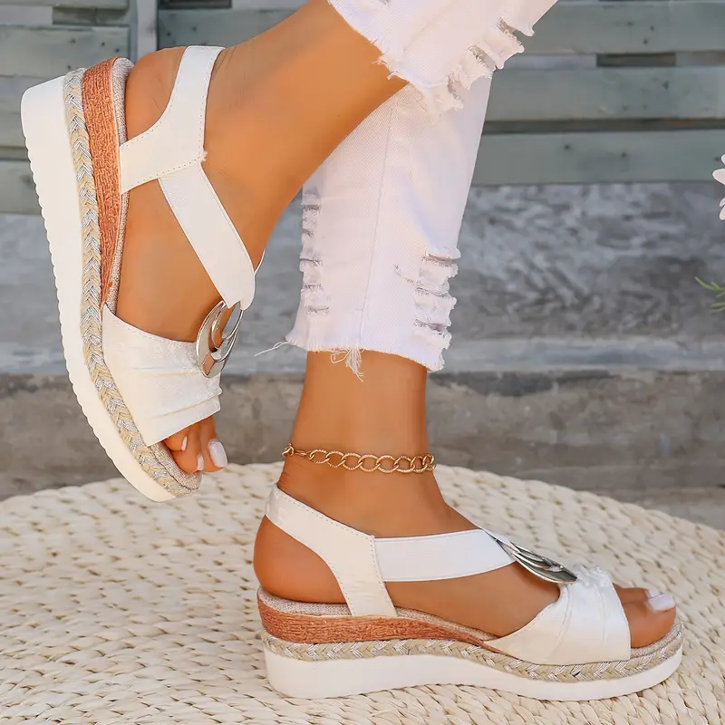 Lara | Elegante Sandals Premium Edition