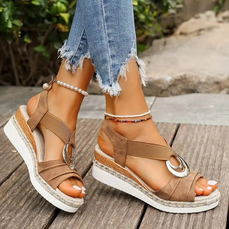 Lara | Elegante Sandals Premium Edition