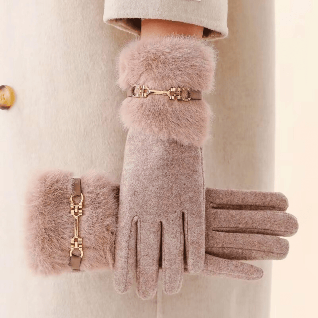 The Belvoir | Gloves